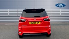 Ford EcoSport 1.0 EcoBoost 140 ST-Line 5dr Petrol Hatchback